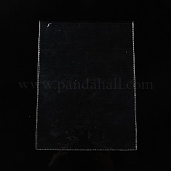Sacs en plastique rectangle&nbsp;ABAG-U005-03D