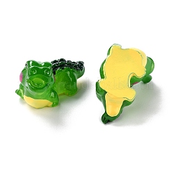 Harz Cabochons&nbsp;LS-RESI-I043-09