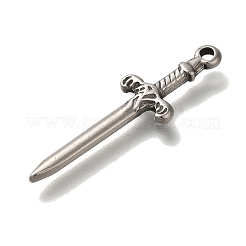 Colgantes de acero inoxidable 304&nbsp;STAS-H223-17AS-03