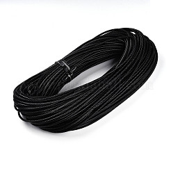 Cordon d'imitation cuir&nbsp;LC-ZX001-01D
