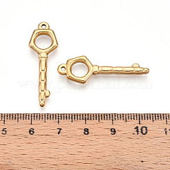 Anhänger aus Edelstahl 304&nbsp;STAS-N109-23G