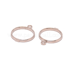 Kits zur Herstellung von Fingerringen&nbsp;TOOL-WH0002-02
