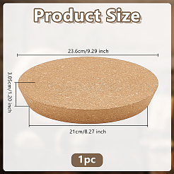 Korken&nbsp;AJEW-WH0596-650B