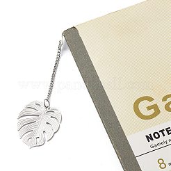 Segnalibri gancio in lega&nbsp;AJEW-JK00199