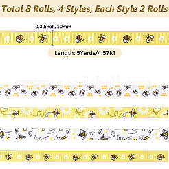 8 Rolle&nbsp;SRIB-CY0001-02B
