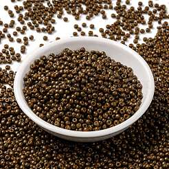 Miyuki runde Rocailles Perlen&nbsp;SEED-JP0009-RR4492