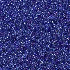 Perles rondes Toho 8/0&nbsp;X-SEED-TR08-0189