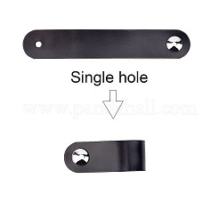 Pu Ledertürgriffe&nbsp;FIND-WH0052-53B