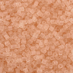 GlasZylinderförmigperlen&nbsp;SEED-S047-H-004