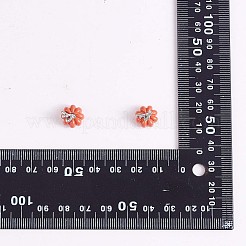 30 Stück Kürbis-Anhänger&nbsp;JX294A