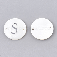 Connecteurs de liaison de coquille d'eau douce&nbsp;SHEL-S274-22S-P