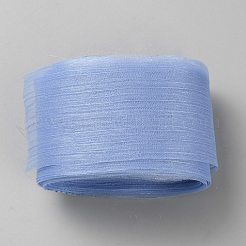 Polyester-Chiffonband&nbsp;OCOR-WH20017-06B