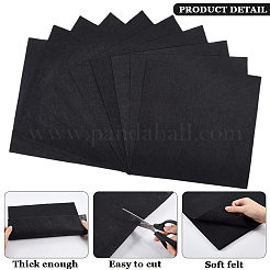 10 Blatt Vliesstoff&nbsp;DIY-WH20050-08B
