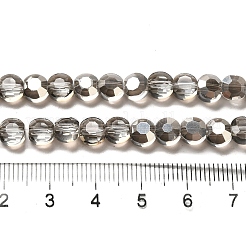 Glasperlen Stränge&nbsp;X-GLAA-D019-90