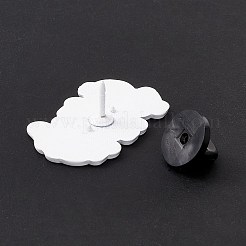 Dollar-Geld-Emaille-Pin&nbsp;JEWB-A005-10-07
