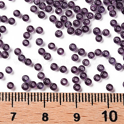 12/0 runde Glasperlen der Klasse a&nbsp;SEED-N001-D-11/218