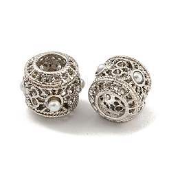 Gestelllegierung European Beads&nbsp;FIND-B034-28P