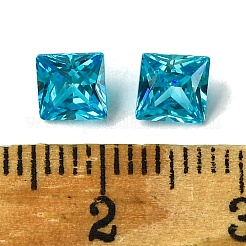 Zirkonia Cabochons&nbsp;ZIRC-P116-01B-01