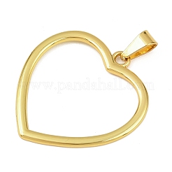 Pendentifs en acier inoxydable 304&nbsp;STAS-K315-02A-G