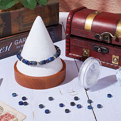 Kit per la creazione di braccialetti di pietre preziose fai da te&nbsp;DIY-SC0022-56