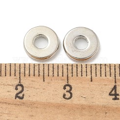 Legierung Tibetische Perlen&nbsp;TIBE-P003-50A-P