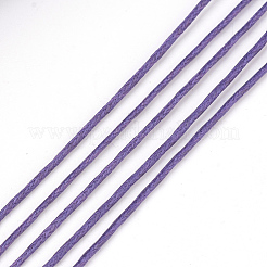 Cavo di cotone cerato&nbsp;YC-S007-1mm-193