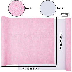 DIY-Leinenimitat&nbsp;DIY-WH0349-139E
