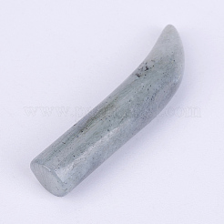 Perle di labradorite naturale&nbsp;G-E406-13
