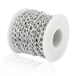 Cadenas del encintado de aluminio trenzado&nbsp;CHA-YW0001-01S