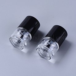 DIY Nagellack Flasche&nbsp;LS-MRMJ-WH0056-77C