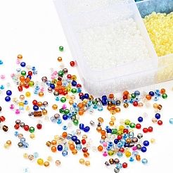 Diy jewelry making kits&nbsp;DIY-YW0003-32A