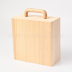 Scatola di legno&nbsp;CON-B004-01B