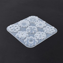 Silikonformen&nbsp;DIY-TAC0032-17A
