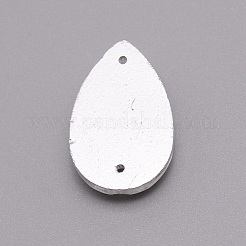 Cuce sul rhinestone&nbsp;RGLA-WH0009-01D-02