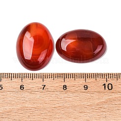 Natürlichen Karneol cabochons&nbsp;G-D860-A22