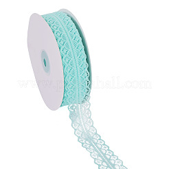 Nastro in pizzo di poliestere&nbsp;OCOR-TAC0025-008E