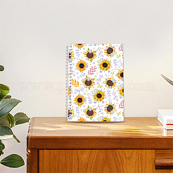 Libro de colección de pegatinas&nbsp;AJEW-WH0582-008