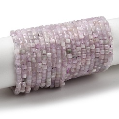 Naturperlen Stränge kunzite&nbsp;G-A293-A01-01