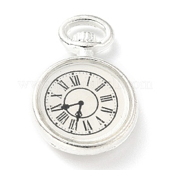 Emaille Anhänger Legierung&nbsp;FIND-G020-A01-S
