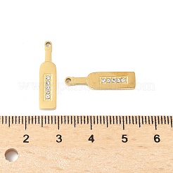 Anhänger aus Edelstahl 304&nbsp;STAS-R168-04G