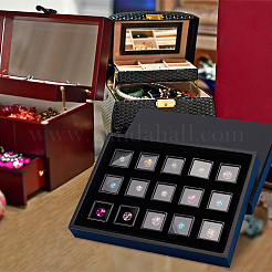 Kunstleder-Box&nbsp;CON-WH0084-98B