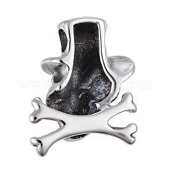 Pendentifs en acier inoxydable chirurgical 316&nbsp;STAS-H365-18