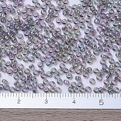 Perline rotonde miyuki rocailles&nbsp;X-SEED-G007-RR2440