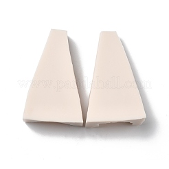 3d arbre de noël bricolage bougie deux parties moules en silicone&nbsp;CAND-B002-01B