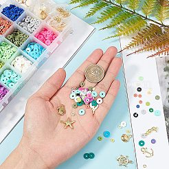 DIY-Schmuck-Kits&nbsp;DIY-GA0001-21
