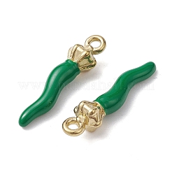 Pendentifs en acier inoxydable 304 avec placage ionique (IP)&nbsp;STAS-K277-06D-02