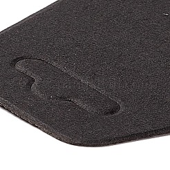 Blanko-Halsketten-Anzeigekarten aus Pappe&nbsp;CDIS-A004-01B