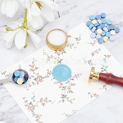 DIY Scrapbook Bastelsets&nbsp;DIY-CP0004-23A