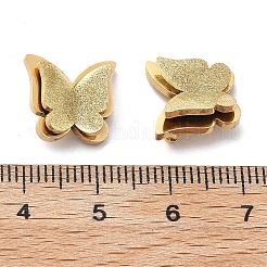 Ionenplattierung (IP) 304 Edelstahl-Anhänger&nbsp;STAS-A103-04G