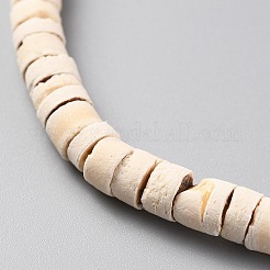 Perline di cocco fili&nbsp;LS-COCB-C001-01B